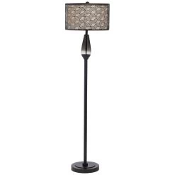 Taurus 65 Inch Floor Lamp By Pacific Coast Lighting