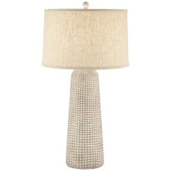 Peyton 32 Inch Table Lamp By Pacific Coast Lighting