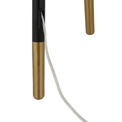 Torana 68 Inch Floor Lamp By Pacific Coast Lighting -Professional Lighting Store Pacific Coast Lighting 93p18 6