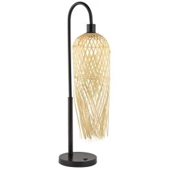 Zara 34 Inch Table Lamp By Pacific Coast Lighting