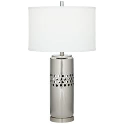 Solana 29 Inch Table Lamp By Pacific Coast Lighting