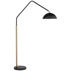 Titan 80 Inch Floor Lamp By Pacific Coast Lighting