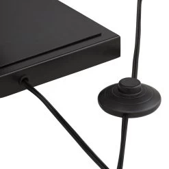 Amina 68 Inch Floor Lamp By Pacific Coast Lighting -Professional Lighting Store Pacific Coast Lighting 95p13 5