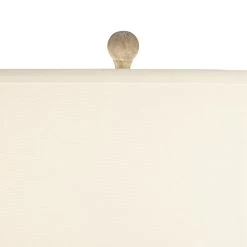 Carlin 31 Inch Table Lamp By Pacific Coast Lighting -Professional Lighting Store Pacific Coast Lighting 968w1 2