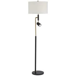 Holmes 71 Inch Floor Lamp By Pacific Coast Lighting