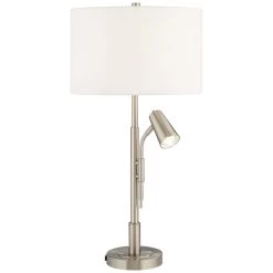 Hemet 32 Inch Table Lamp By Pacific Coast Lighting