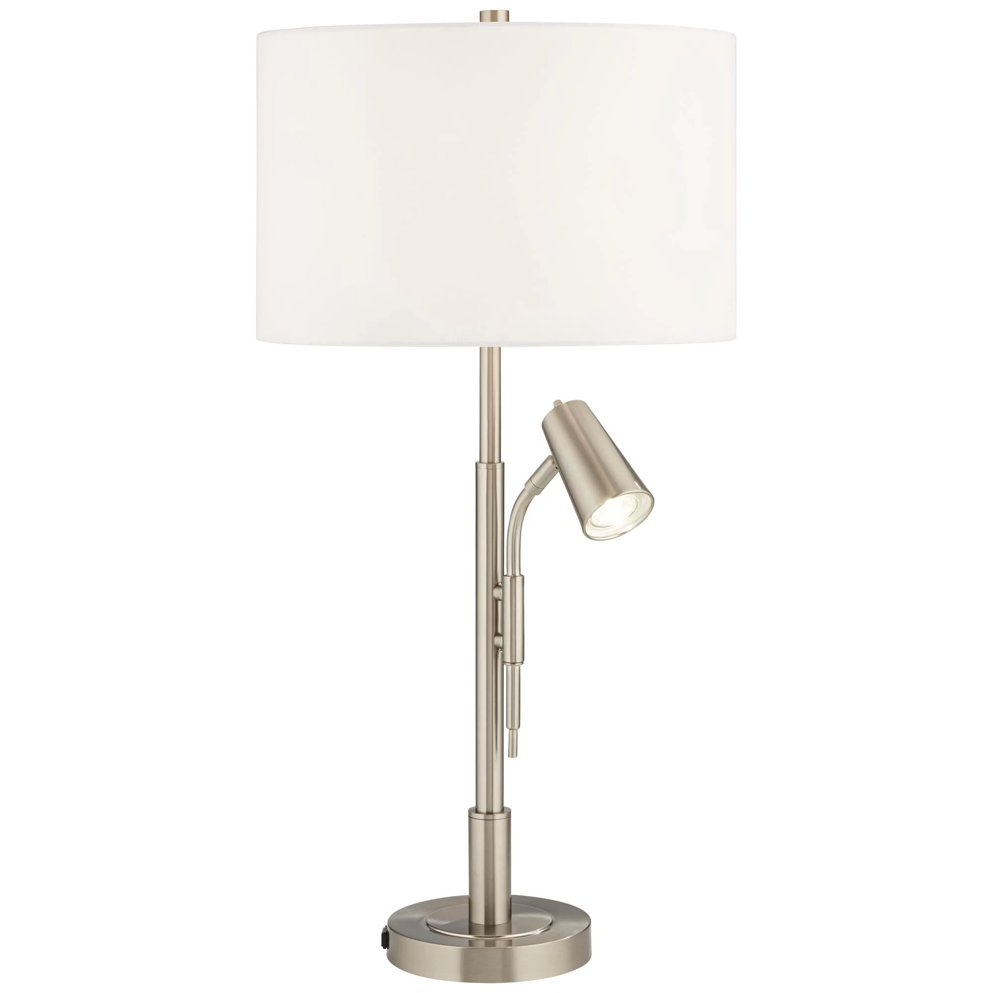 Hemet 32 Inch Table Lamp By Pacific Coast Lighting 1 Hemet 32 Inch Table Lamp By Pacific Coast Lighting