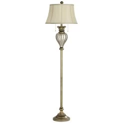 Montebello 66 Inch Floor Lamp By Pacific Coast Lighting