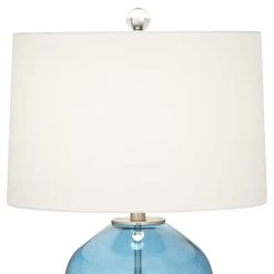 Pavo 30 Inch Table Lamp By Pacific Coast Lighting -Professional Lighting Store Pacific Coast Lighting 99k72 3