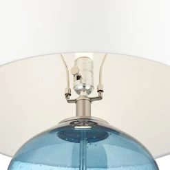 Pavo 30 Inch Table Lamp By Pacific Coast Lighting -Professional Lighting Store Pacific Coast Lighting 99k72 4