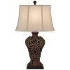 Palace Weave 26 Inch Table Lamp By Pacific Coast Lighting