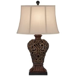 Palace Weave 26 Inch Table Lamp By Pacific Coast Lighting