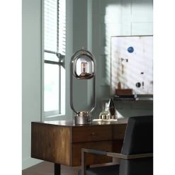 Saint Mila 24 Inch Table Lamp By Pacific Coast Lighting