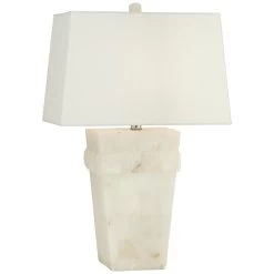 Stone Haven 25 Inch Table Lamp By Pacific Coast Lighting