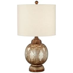 Bali 26 Inch Table Lamp By Pacific Coast Lighting