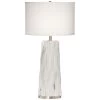 Glacier 34 Inch Table Lamp By Pacific Coast Lighting