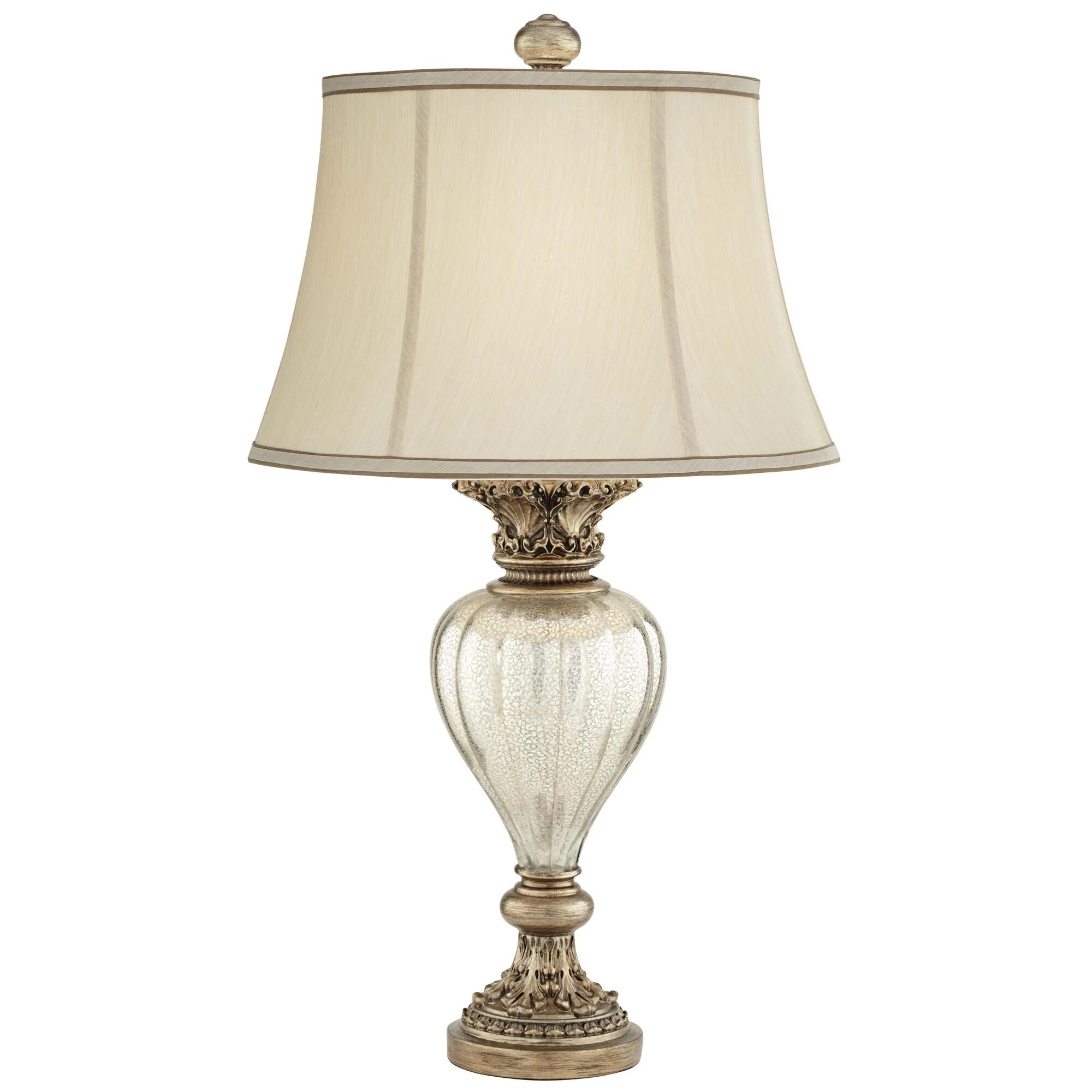 Montebello 30 Inch Table Lamp By Pacific Coast Lighting 1 Montebello 30 Inch Table Lamp By Pacific Coast Lighting