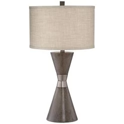 Kingstown 29 Inch Table Lamp By Pacific Coast Lighting
