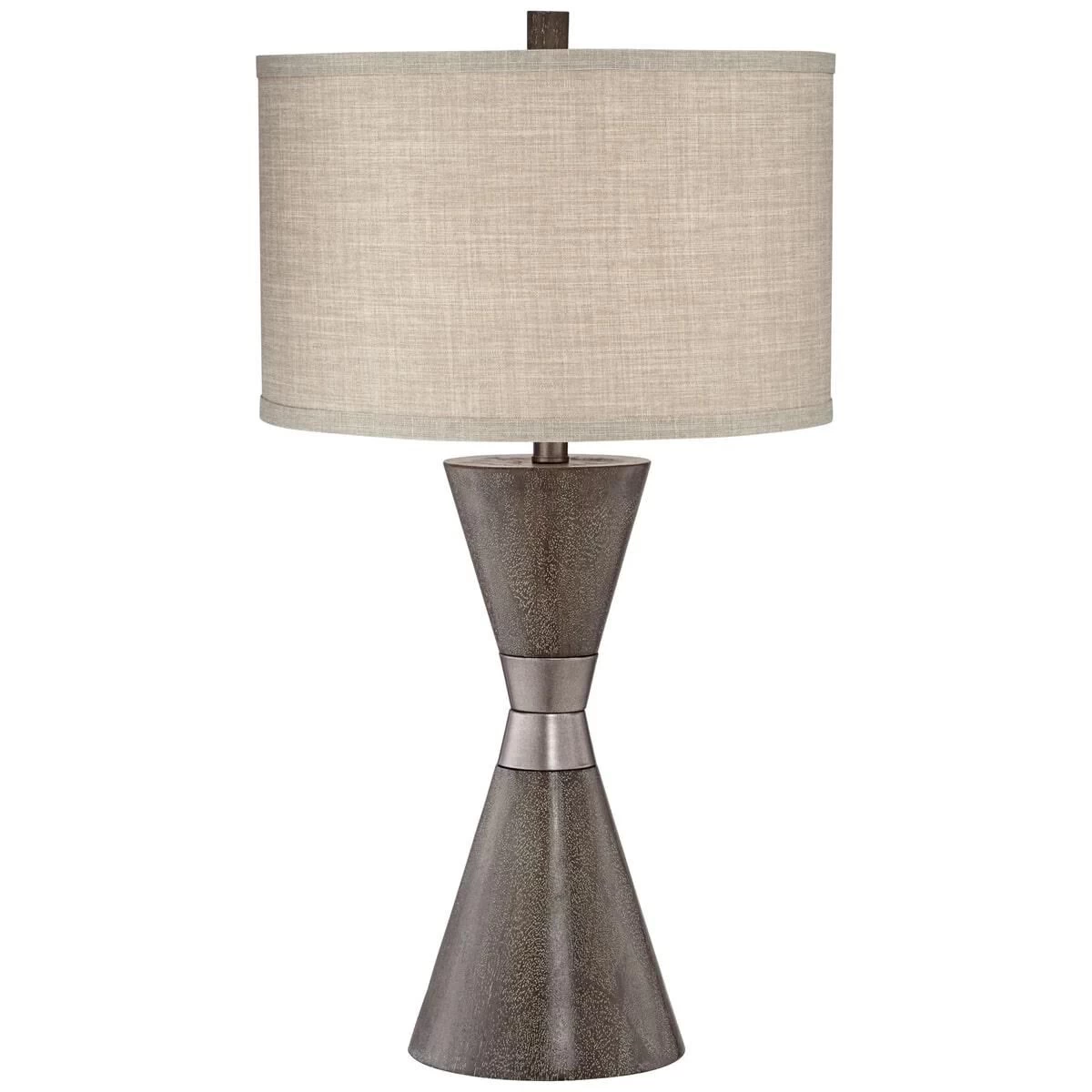 Kingstown 29 Inch Table Lamp By Pacific Coast Lighting 1 Kingstown 29 Inch Table Lamp By Pacific Coast Lighting