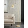 Zella 56 Inch Floor Lamp By Pacific Coast Lighting