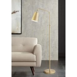 Zella 56 Inch Floor Lamp By Pacific Coast Lighting