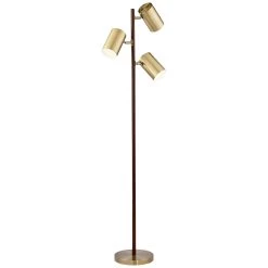 Donatello 63 Inch Floor Lamp By Pacific Coast Lighting