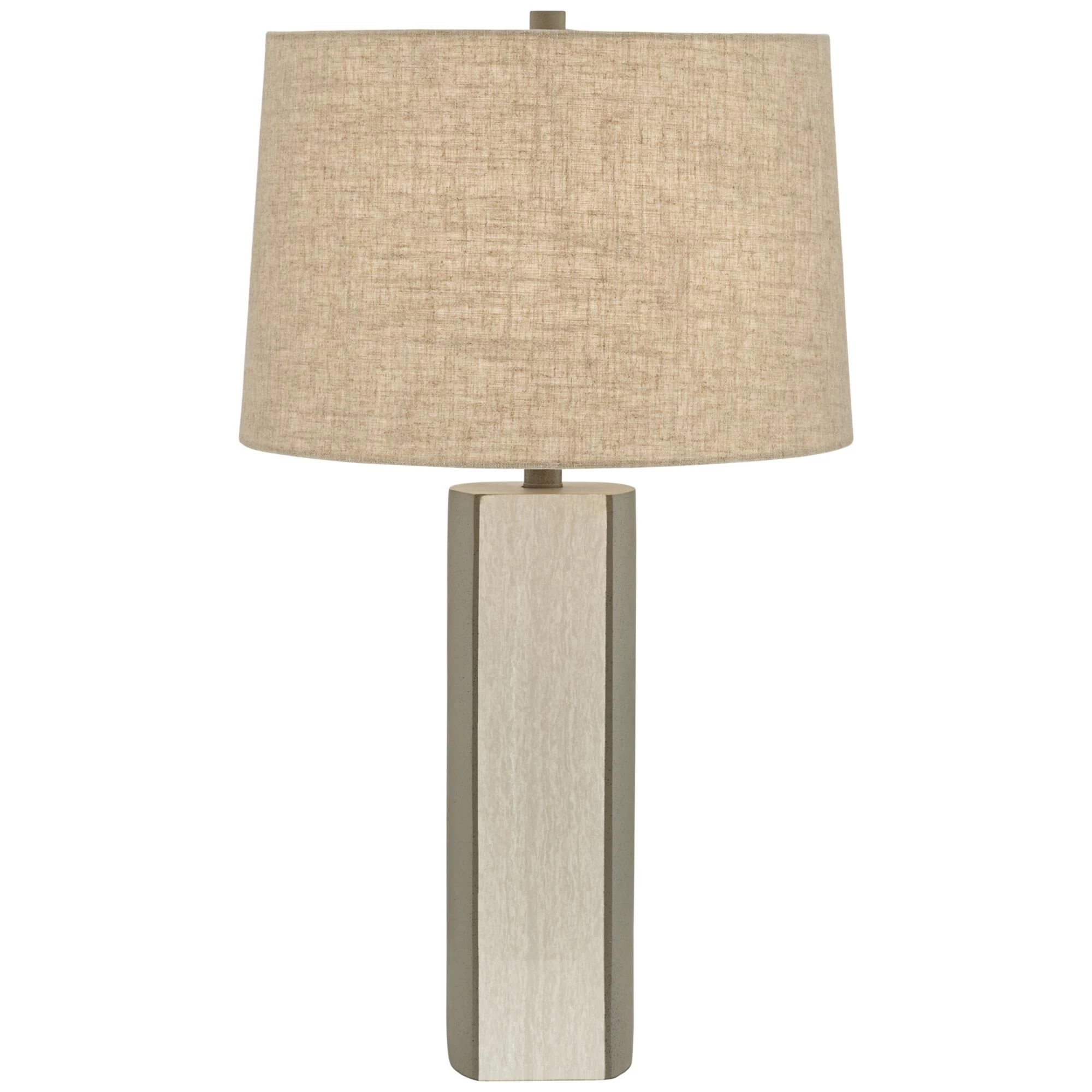 Rumina 28 Inch Table Lamp By Pacific Coast Lighting 1 Rumina 28 Inch Table Lamp By Pacific Coast Lighting