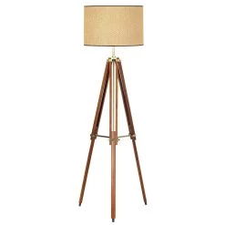 Tripod 57 Inch Floor Lamp By Pacific Coast Lighting -Professional Lighting Store Pacific Coast Lighting G45462
