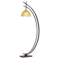 Orbit 67 Inch Floor Lamp By Pacific Coast Lighting