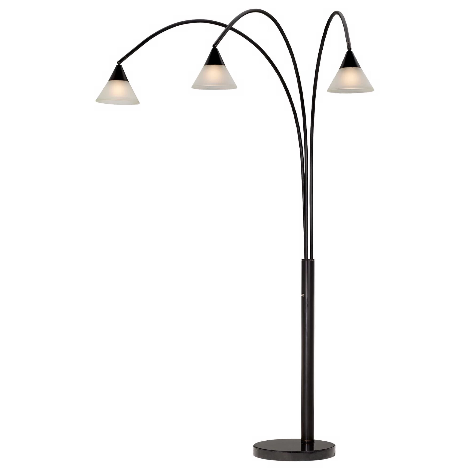 Archway 78 Inch Floor Lamp By Pacific Coast Lighting 2 Archway 78 Inch Floor Lamp By Pacific Coast Lighting - Image 2