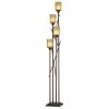 City Crossings-Bronze 73 Inch Floor Lamp By Pacific Coast Lighting