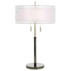 Seeri 29 Inch Table Lamp By Pacific Coast Lighting 5 Seeri 29 Inch Table Lamp By Pacific Coast Lighting -Professional Lighting Store Pacific Coast Lighting J64022