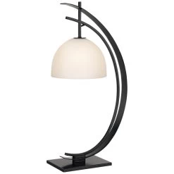 Orbit - Black 28 Inch Table Lamp By Pacific Coast Lighting -Professional Lighting Store Pacific Coast Lighting M29475B15D