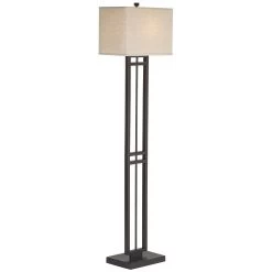 Central Loft 65 Inch Floor Lamp By Pacific Coast Lighting -Professional Lighting Store Pacific Coast Lighting P86972
