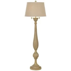 Grand Maison 61 Inch Floor Lamp By Pacific Coast Lighting