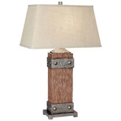 Rockledge 33 Inch Table Lamp By Pacific Coast Lighting