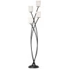 Metro Crossing Uplight 69 Inch Floor Lamp By Pacific Coast Lighting
