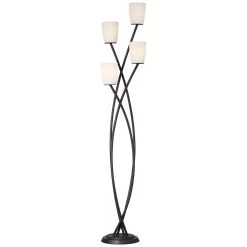 Metro Crossing Uplight 69 Inch Floor Lamp By Pacific Coast Lighting