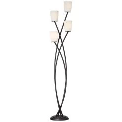 Metro Crossing Uplight 69 Inch Floor Lamp By Pacific Coast Lighting -Professional Lighting Store Pacific Coast Lighting V47945B15D