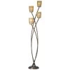 Metro Plaza Uplight 69 Inch Floor Lamp By Pacific Coast Lighting