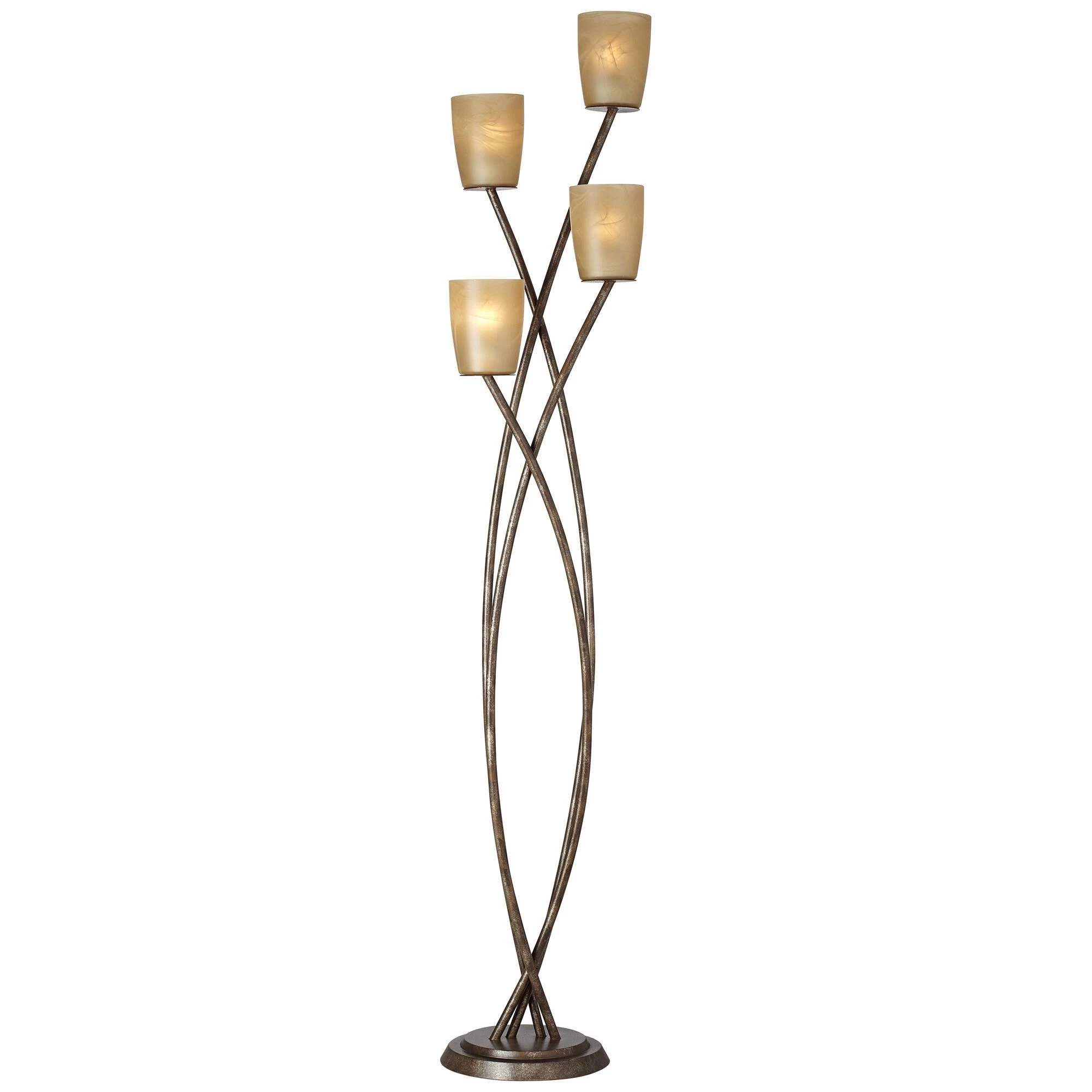 Metro Plaza Uplight 69 Inch Floor Lamp By Pacific Coast Lighting 3 Metro Plaza Uplight 69 Inch Floor Lamp By Pacific Coast Lighting - Image 3