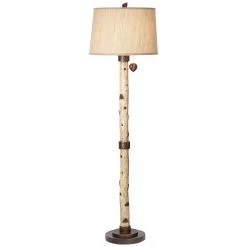 Birch Tree 64 Inch Floor Lamp By Pacific Coast Lighting -Professional Lighting Store Pacific Coast Lighting W30693