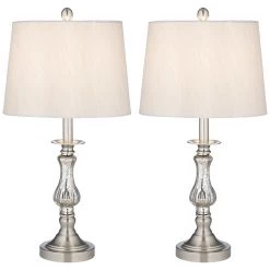 Ammolite 25 Inch Table Lamp By Pacific Coast Lighting