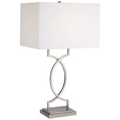 Modern Elegance 31 Inch Table Lamp By Pacific Coast Lighting 5 Modern Elegance 31 Inch Table Lamp By Pacific Coast Lighting -Professional Lighting Store Pacific Coast Lighting X50112
