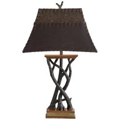 Montana Reflection 31 Inch Table Lamp By Pacific Coast Lighting -Professional Lighting Store Pacific Coast Lighting k4116 6