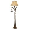 Mountain Wind 62 Inch Floor Lamp By Pacific Coast Lighting