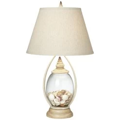 Seascape Reflections 29 Inch Table Lamp By Pacific Coast Lighting 7 Seascape Reflections 29 Inch Table Lamp By Pacific Coast Lighting -Professional Lighting Store Pacific Coast Lighting u43192