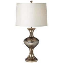 Reflections Collection 30 Inch Table Lamp By Pacific Coast Lighting