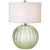 Green Urchin 26 Inch Table Lamp By Pacific Coast Lighting