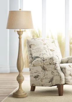 Grand Maison Floor Lamp